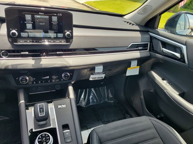 New 2025 Mitsubishi Outlander SE image 19