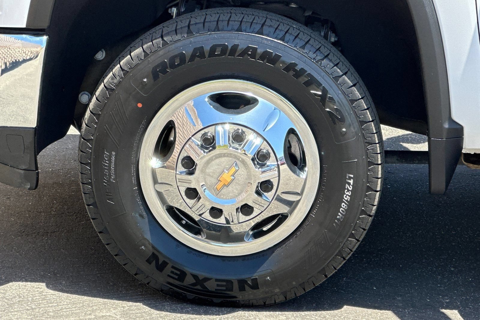 Certified 2024 Chevrolet Silverado 3500 LT w/ Convenience Package RWD image 27