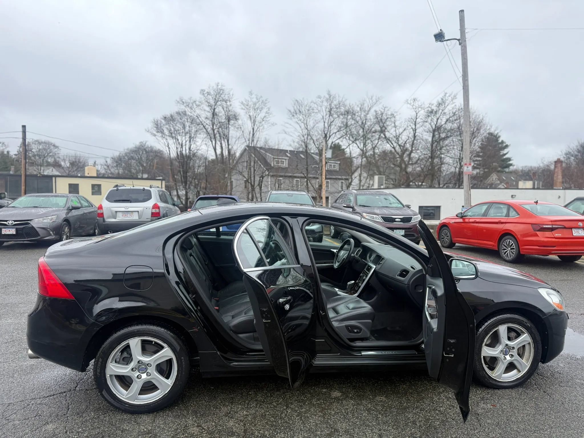 Used 2013 Volvo S60 T5 image 10