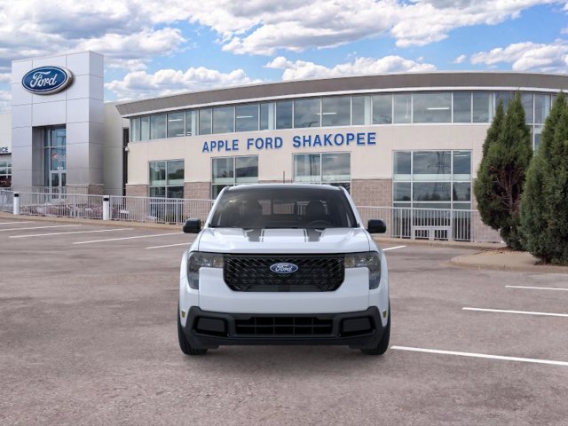 New 2026 Ford Maverick XLT w/ Equipment Group 301A AWD/4WD image 6