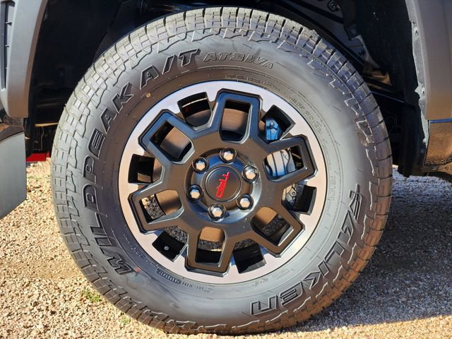 New 2025 Toyota Tacoma TRD Off-Road image 8