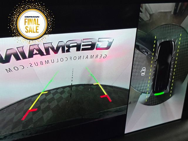 Used 2022 Lincoln Aviator Reserve w/ Equipment Group 201A image 28