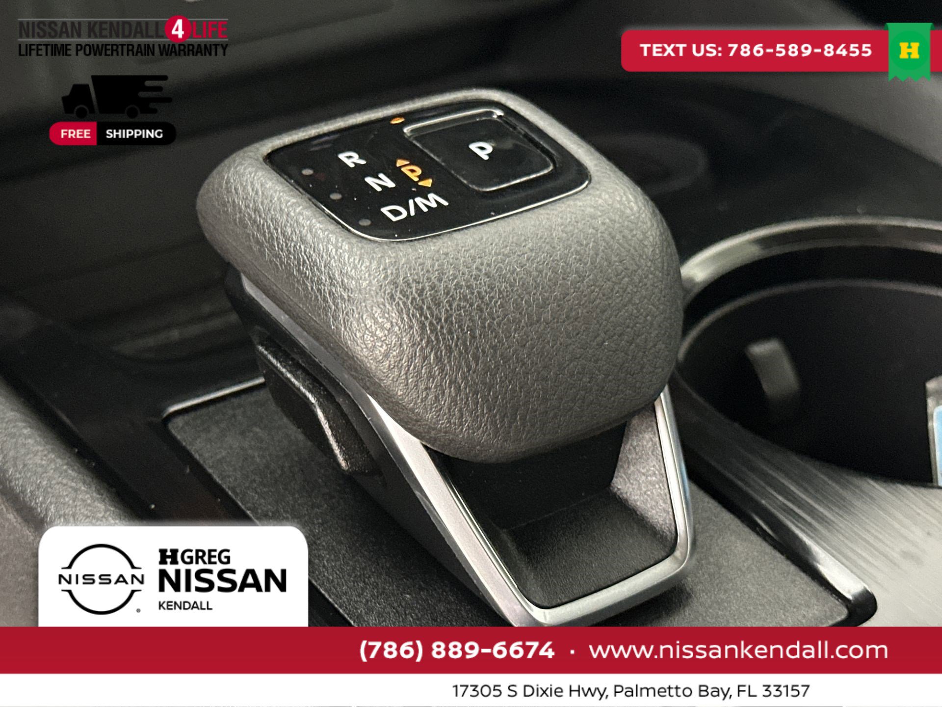 Certified 2023 Nissan Rogue S image 24