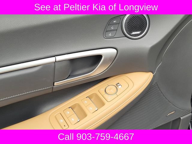Used 2025 Hyundai Sonata Limited FWD image 18