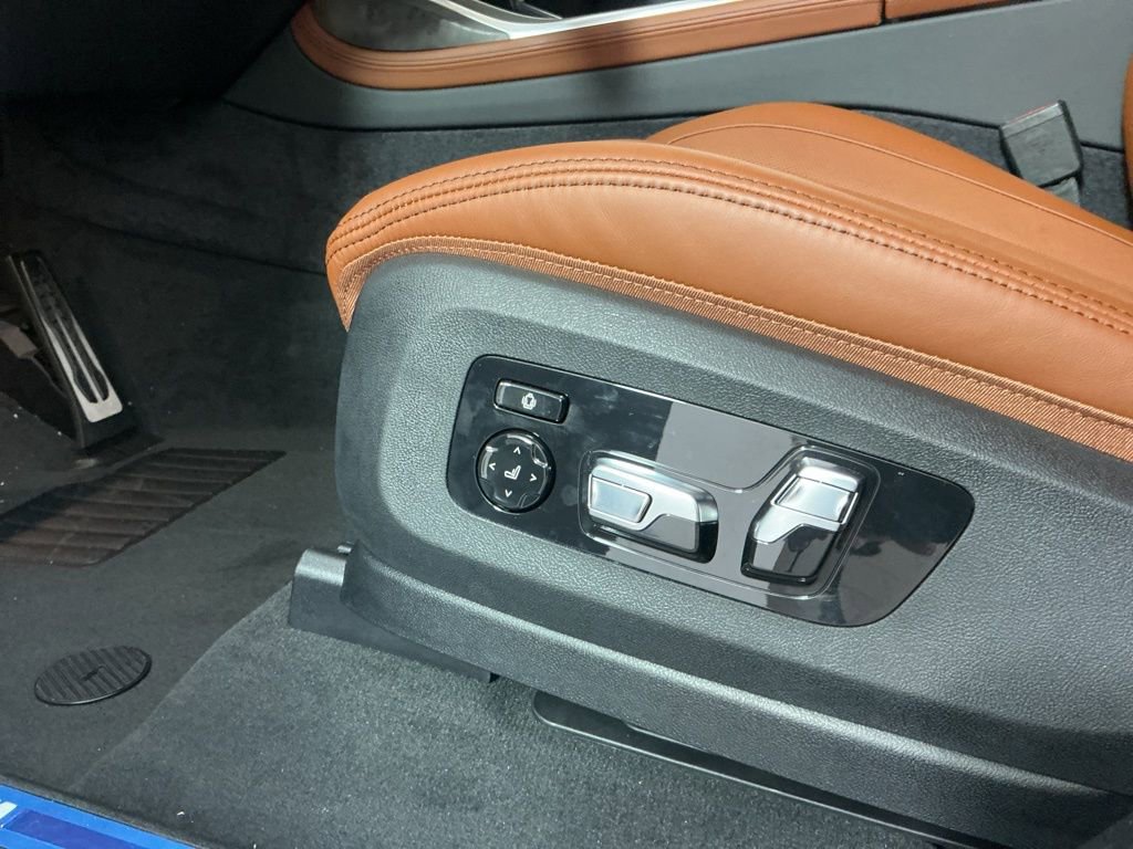 New 2026 BMW X7 xDrive40i AWD/4WD image 20