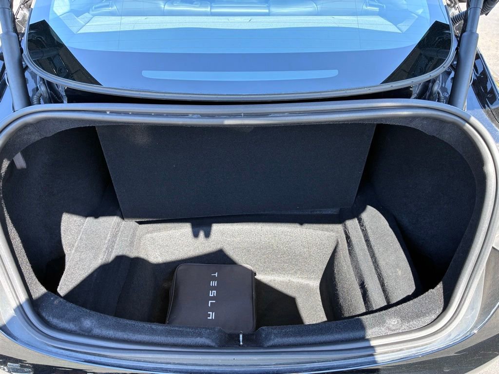Used 2024 Tesla Model 3 Standard Range RWD image 13