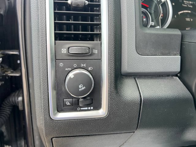 Used 2014 RAM 1500 Outdoorsman AWD/4WD image 20