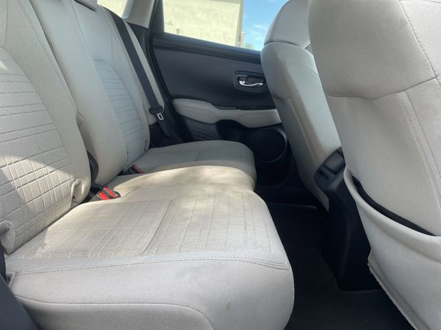 Used 2024 Honda HR-V LX image 24