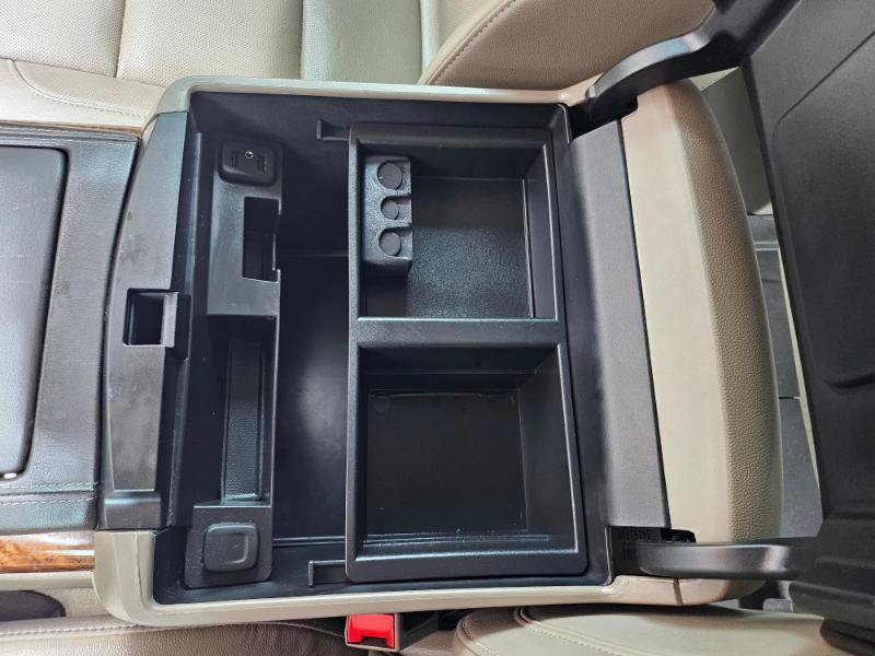 Used 2019 Chevrolet Tahoe Premier AWD/4WD image 59