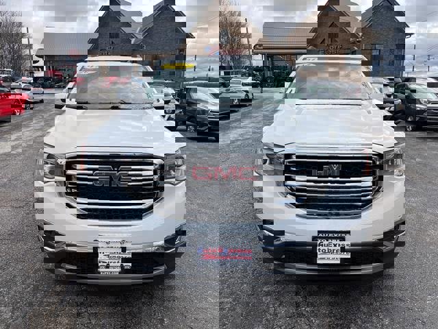 Used 2017 GMC Acadia SLE w/ LPO, Floor Liner Package image 2