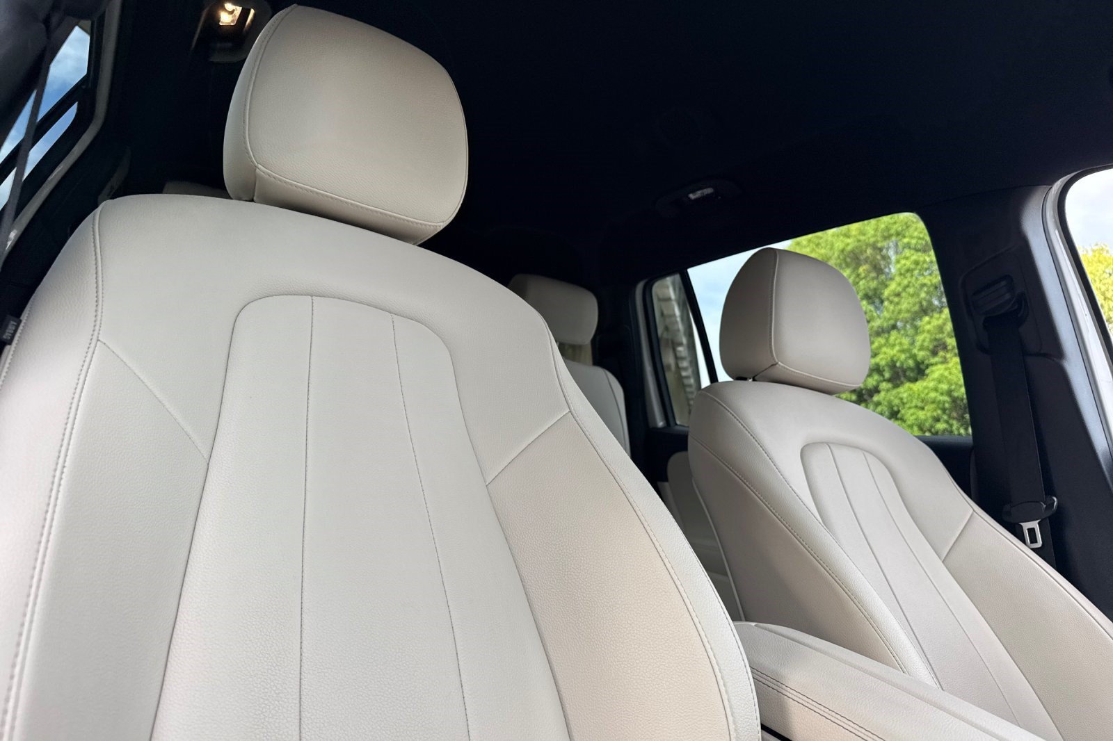 Certified 2024 Mercedes-Benz EQB 250+ image 28