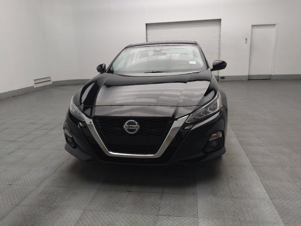 Used 2020 Nissan Altima 2.5 SR image 15