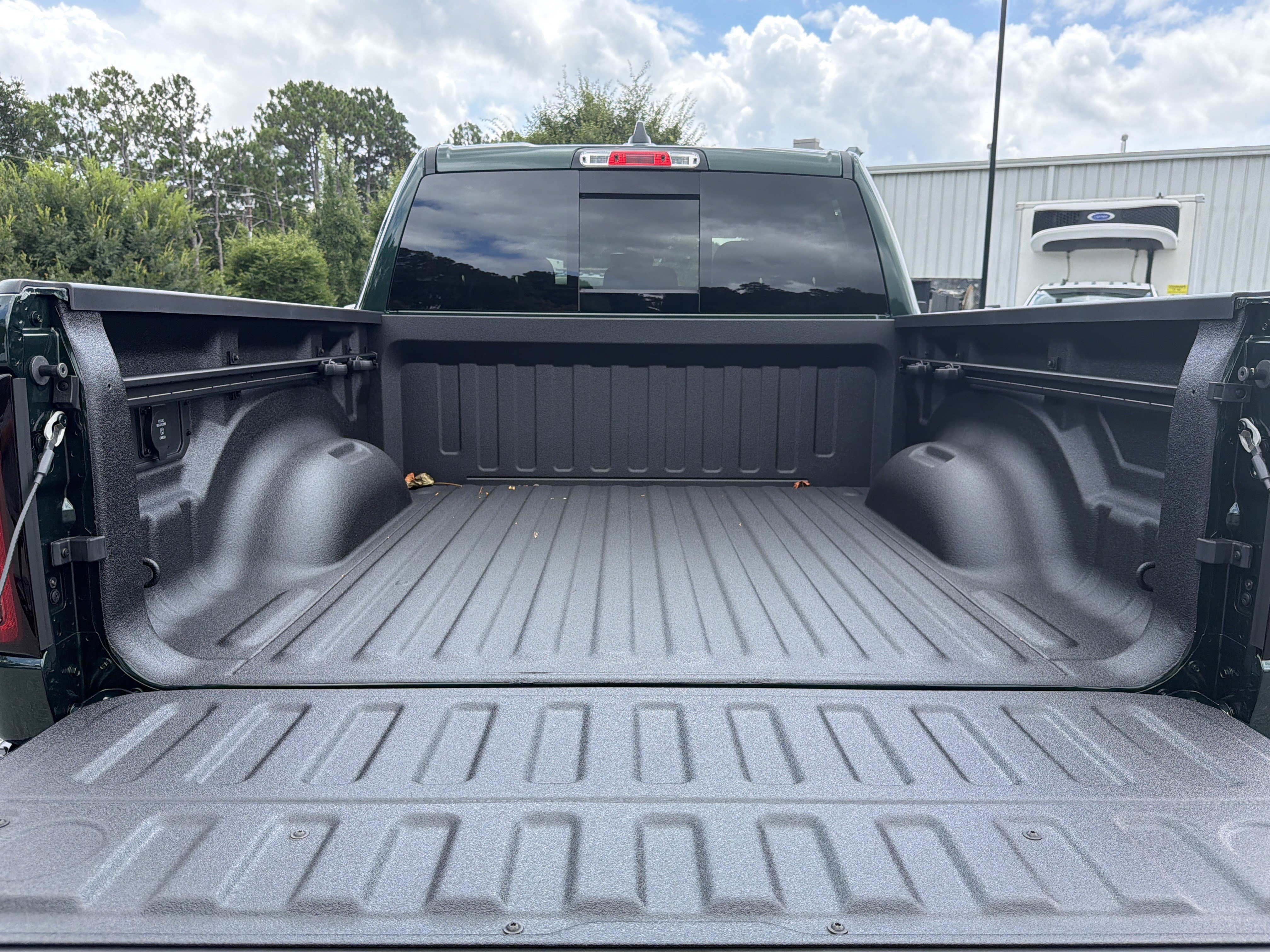 New 2026 RAM 1500 Express RWD image 27