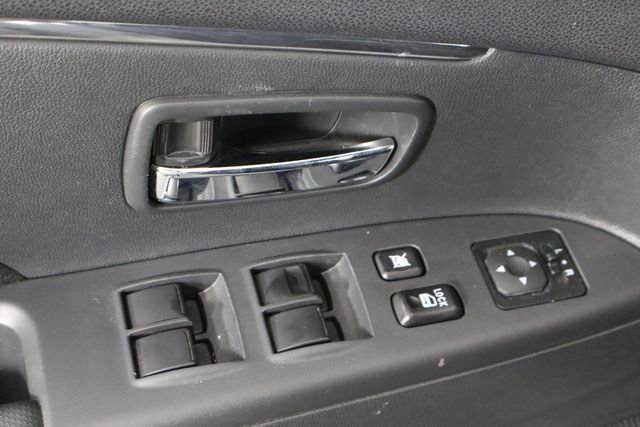 Used 2024 Mitsubishi Outlander Sport ES AWD/4WD image 19