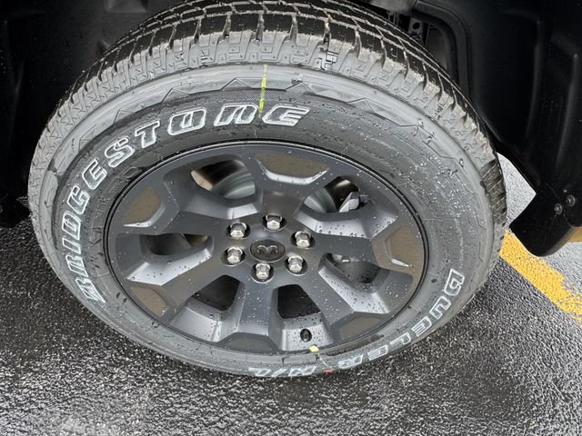 New 2026 RAM 1500 Big Horn w/ Night Edition AWD/4WD image 53
