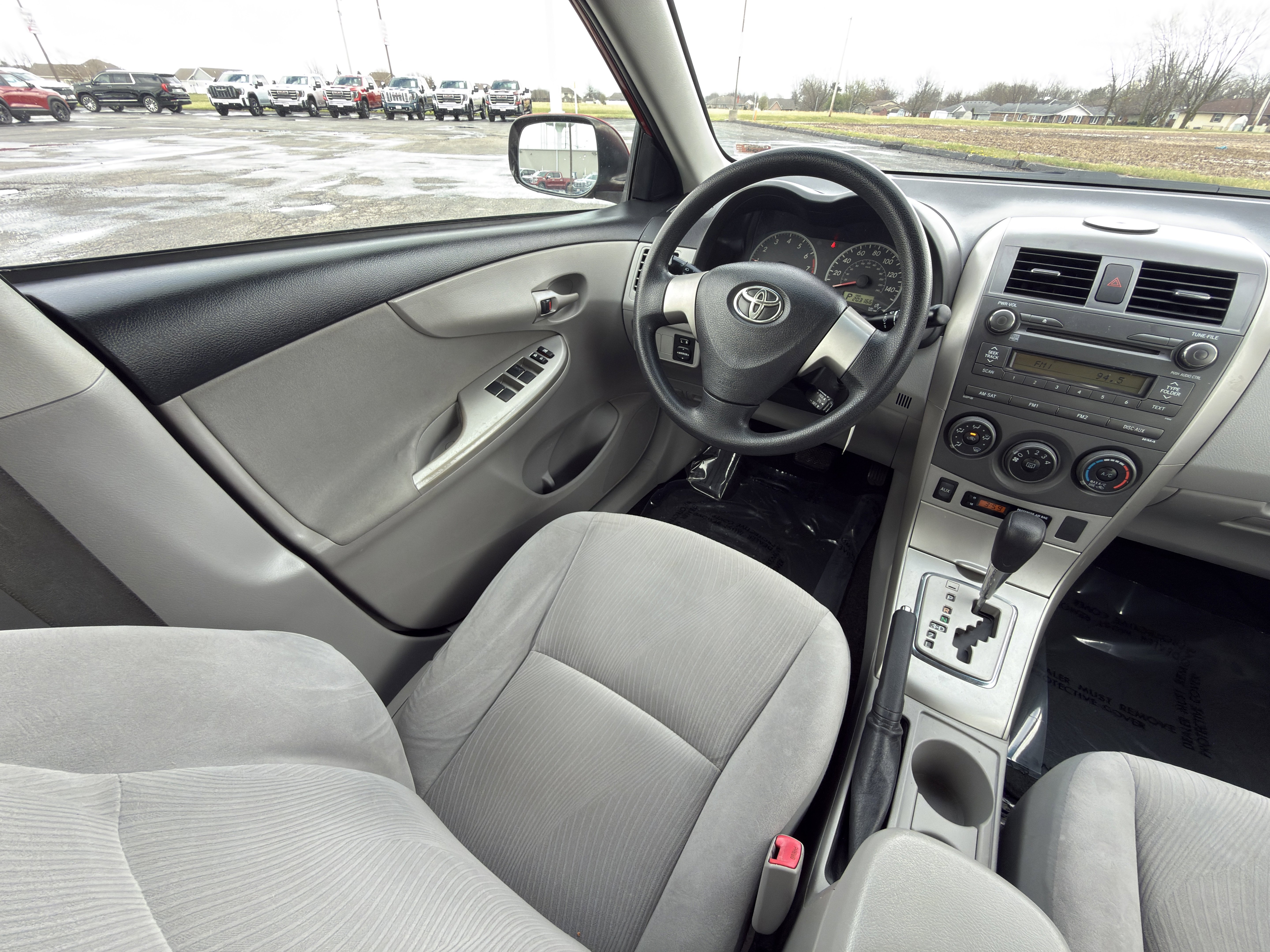 Used 2011 Toyota Corolla LE image 11