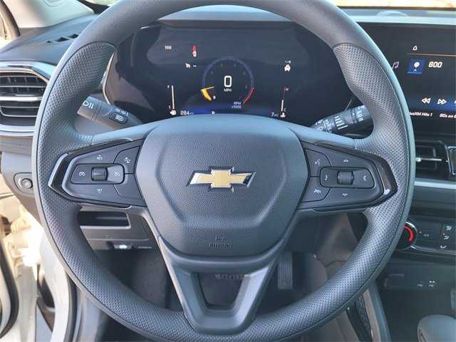 New 2026 Chevrolet TrailBlazer LT w/ Driver Confidence Package image 19