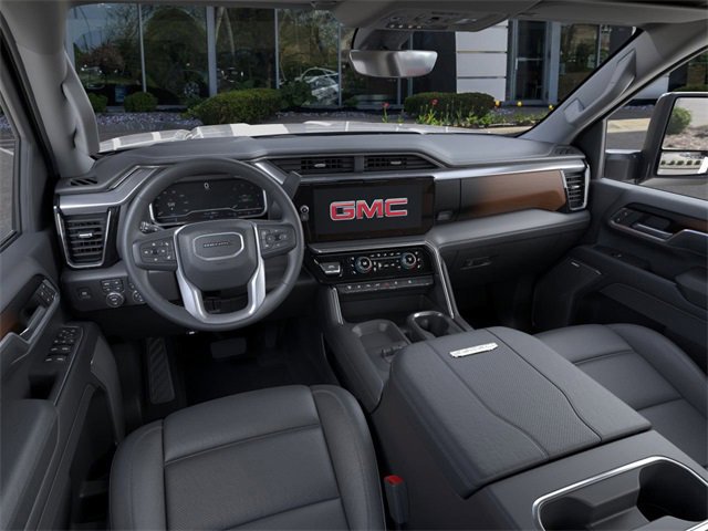 New 2026 GMC Sierra 2500 Denali w/ Denali Reserve Package image 15