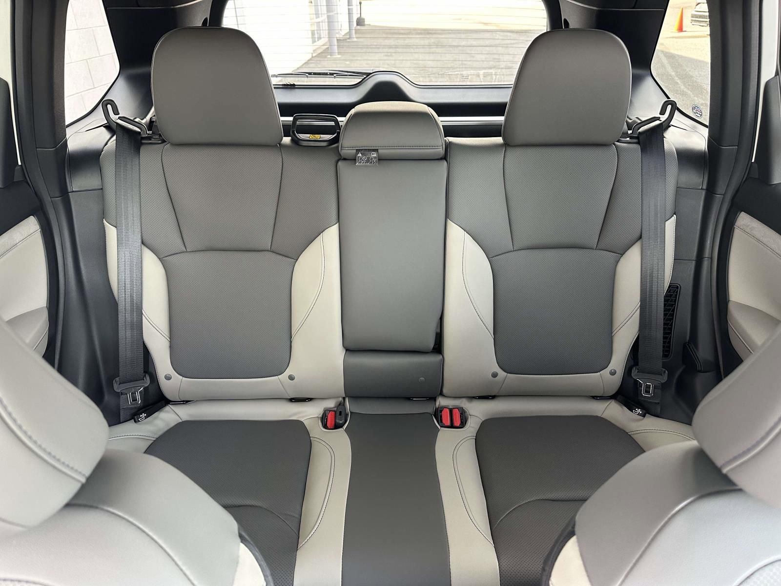 New 2026 Subaru Forester Limited image 13