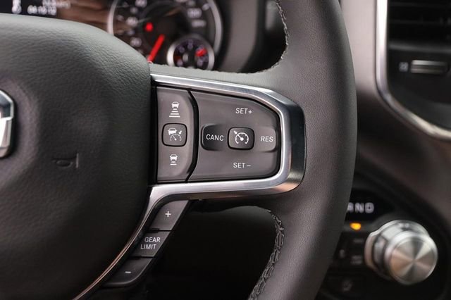 Used 2026 RAM 1500 Laramie w/ Laramie Southwest Edition image 13