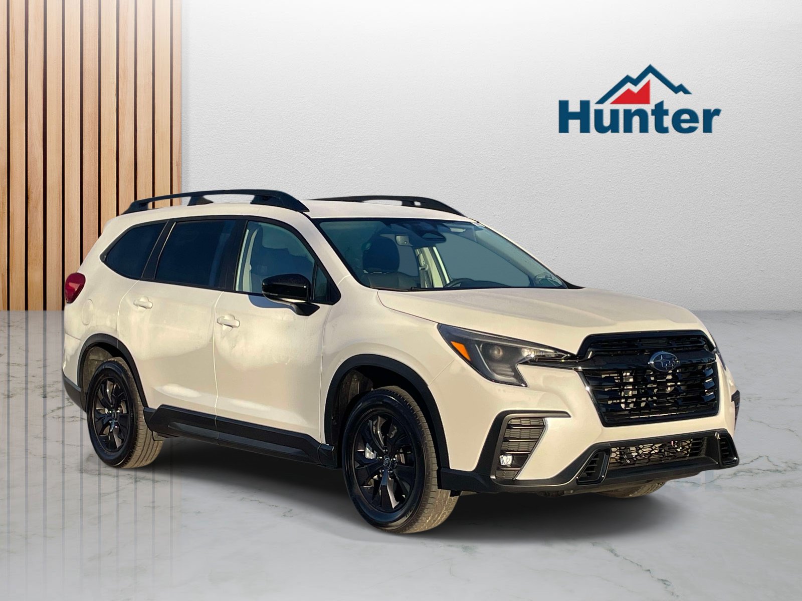 Certified 2026 Subaru Ascent Premium AWD/4WD image 1