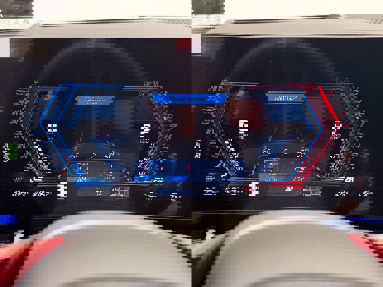 Used 2026 BMW M5 Touring image 95