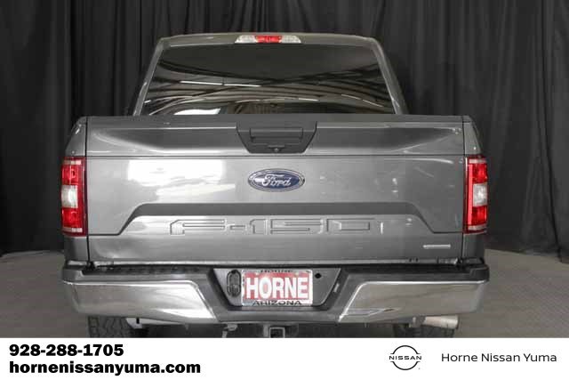 Used 2020 Ford F150 XLT RWD image 14