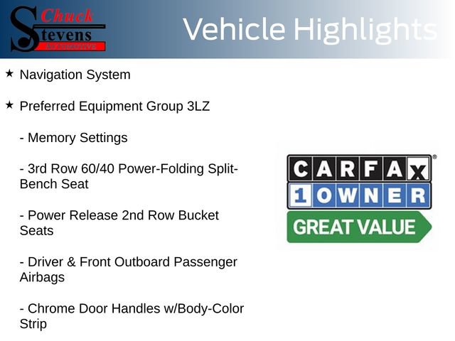 Used 2023 Chevrolet Tahoe High Country w/ Premium Package 2 AWD/4WD image 7