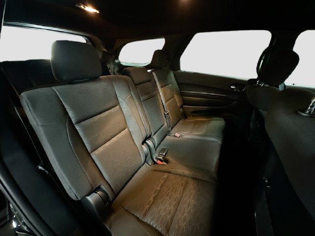 New 2026 Dodge Durango GT AWD/4WD image 30