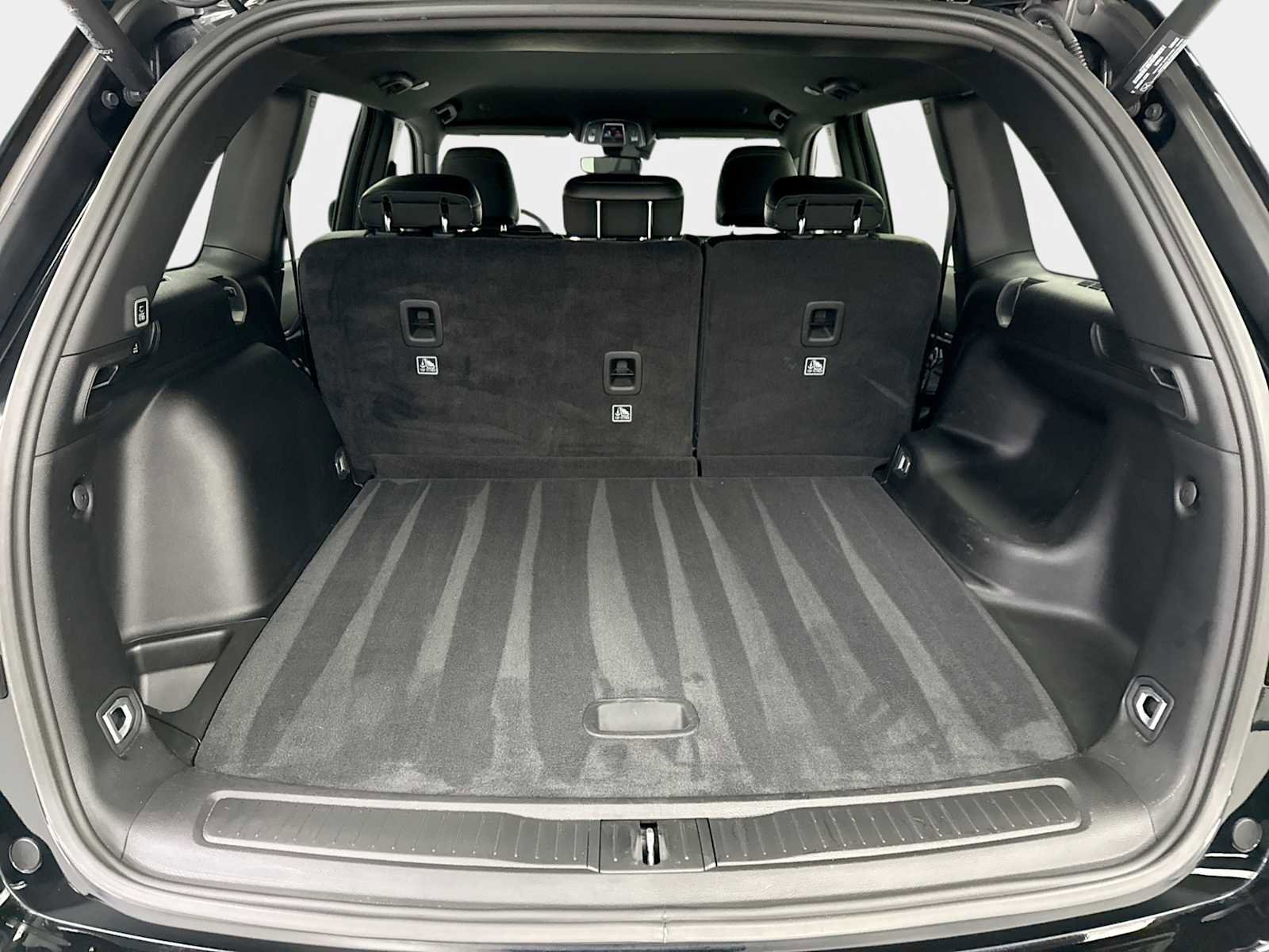 Used 2024 Jeep Grand Cherokee Altitude image 19