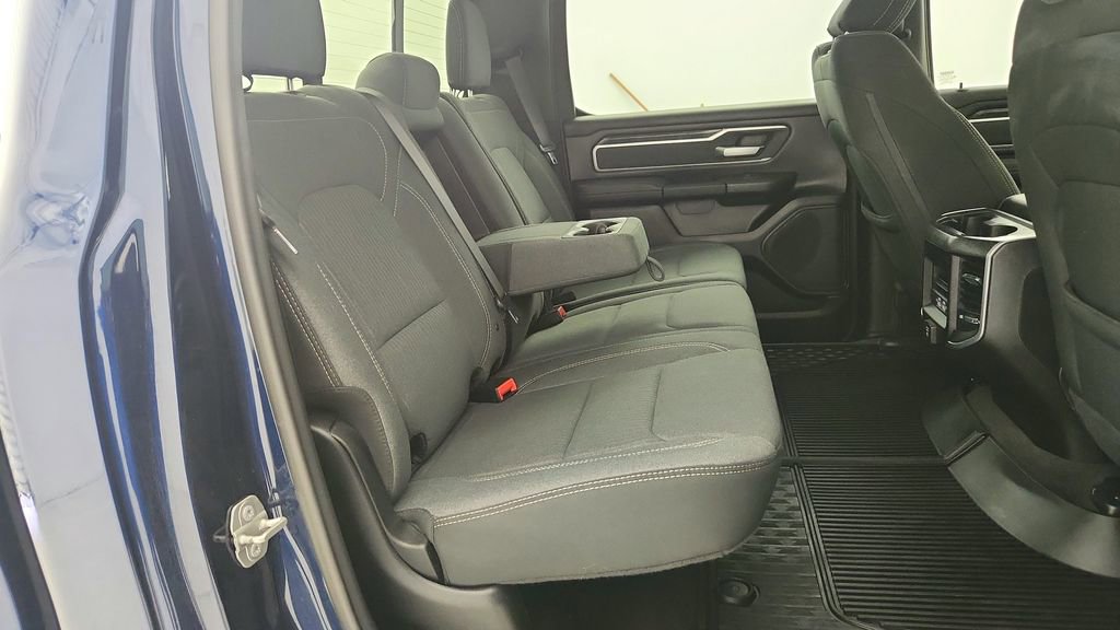Used 2021 RAM 1500 Lone Star image 33