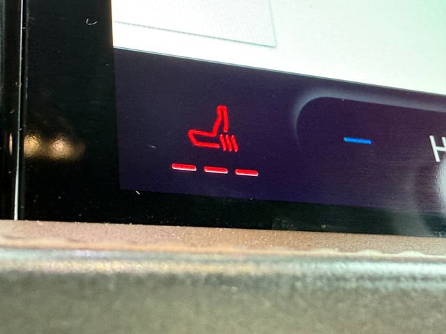 Certified 2025 Ford Bronco Sport Outer Banks w/ Outer Banks Tech Package+ AWD/4WD image 10