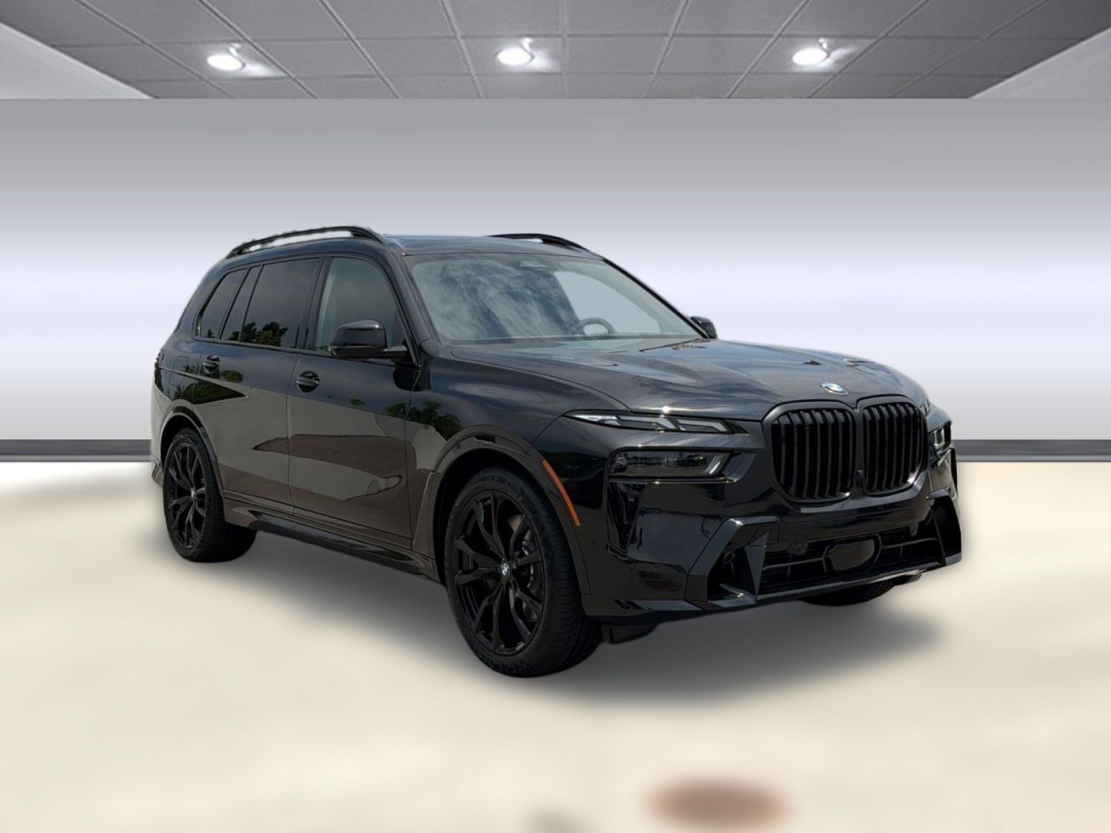 New 2027 BMW X7 xDrive40i w/ Executive Package AWD/4WD image 6