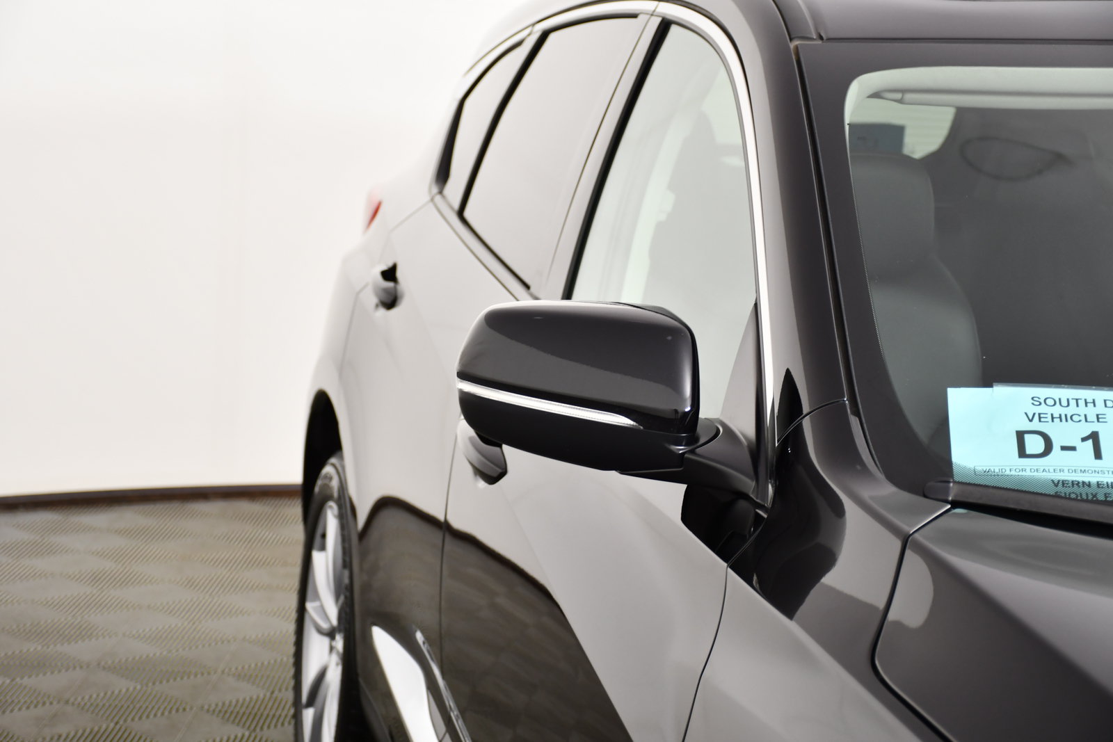 Certified 2023 Acura RDX AWD image 14