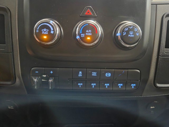 Used 2018 RAM 3500 Tradesman w/ Chrome Appearance Group AWD/4WD image 62