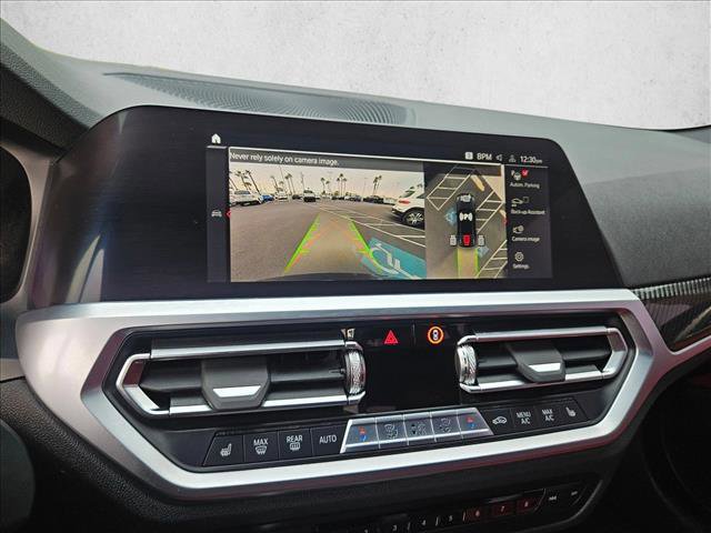 Used 2023 BMW M4 Competition w/ Executive Package image 13