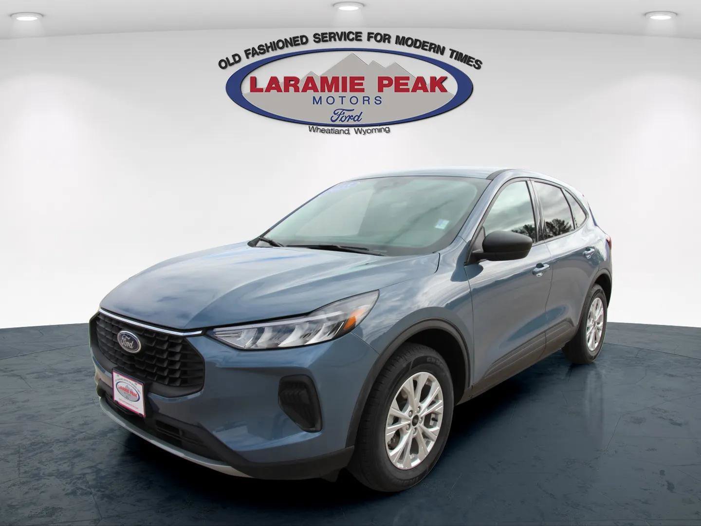 Used 2025 Ford Escape Active image 6