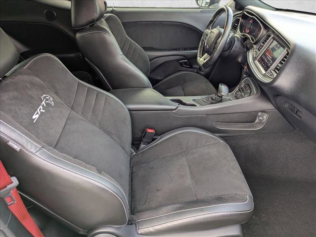 Used 2019 Dodge Challenger SRT Hellcat Redeye image 21