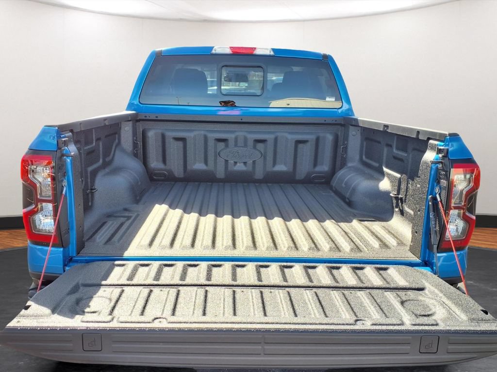 New 2026 Ford Ranger XLT w/ Equipment Group 301A High AWD/4WD image 23
