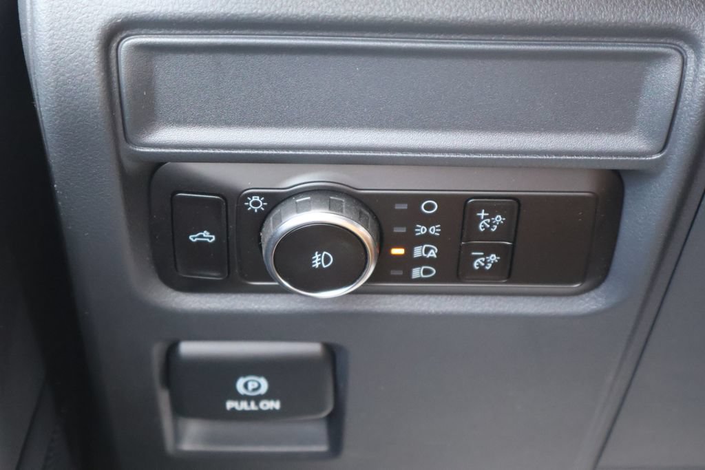 New 2026 Ford F150 STX w/ Equipment Group 200A RWD image 15