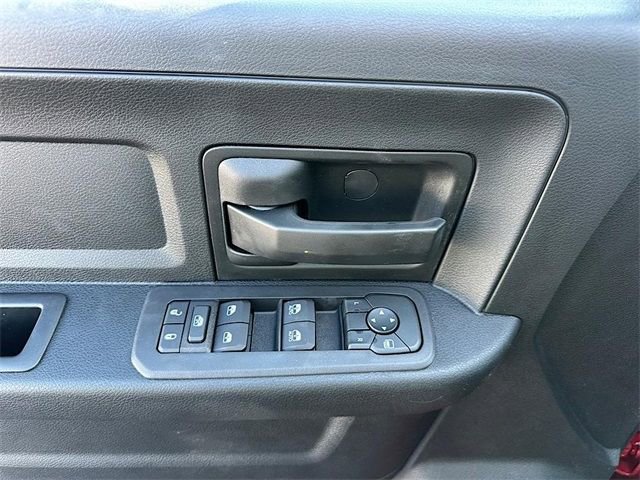 New 2026 RAM 2500 Tradesman w/ Power Wagon Package image 14