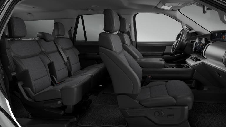 New 2026 Ford Expedition Max Active RWD image 29