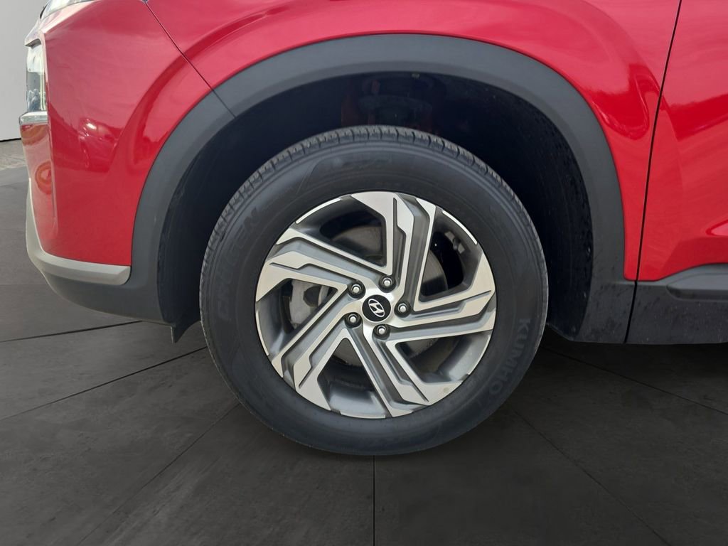 Certified 2023 Hyundai Santa Fe SE AWD/4WD image 14