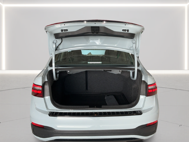 New 2027 Volkswagen Jetta SE FWD image 17