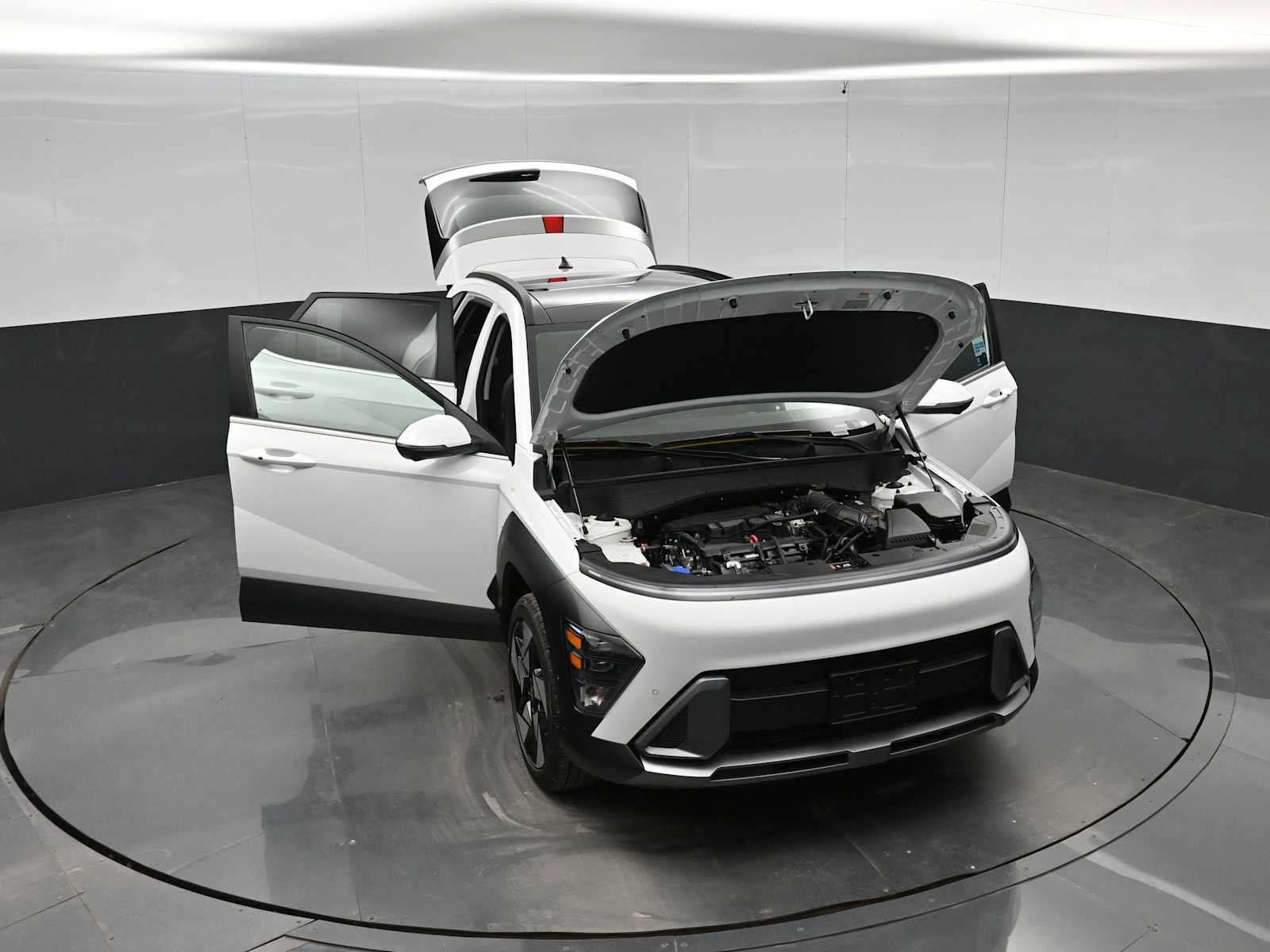 New 2026 Hyundai Kona Limited AWD/4WD image 40