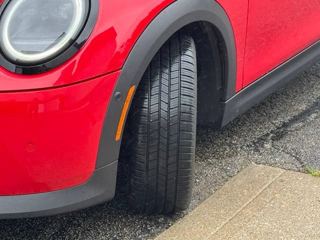 Used 2026 MINI Cooper S FWD image 13
