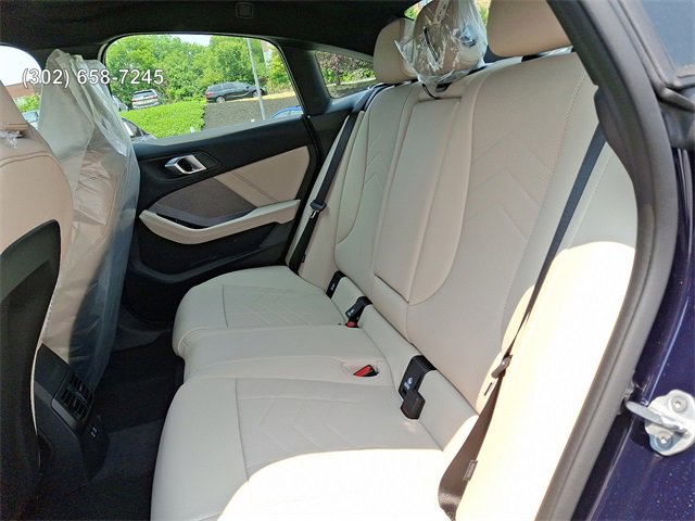 New 2025 BMW 228i xDrive w/ Technology Package image 9