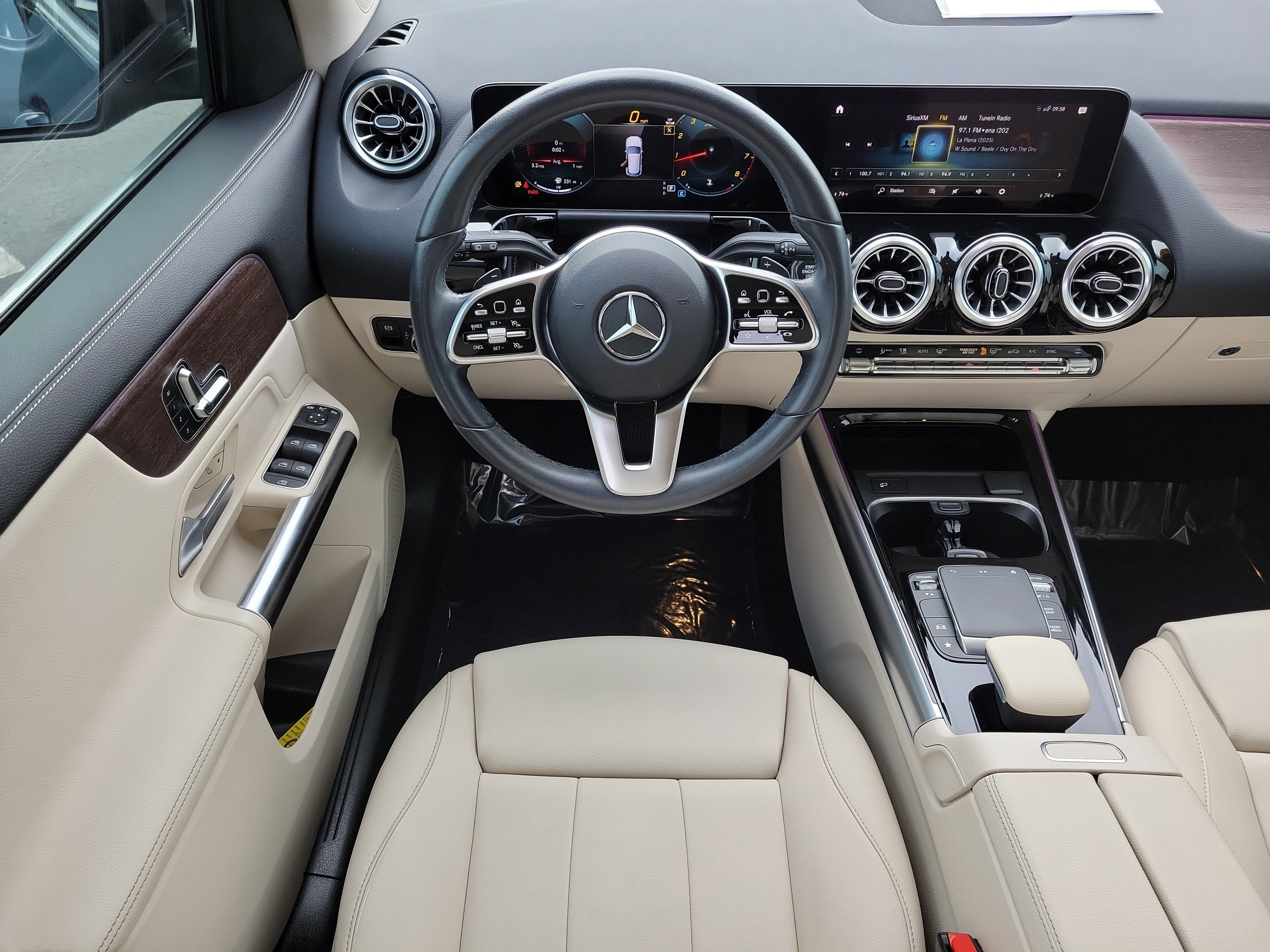 Used 2023 Mercedes-Benz GLA 250 GLA 250 image 15