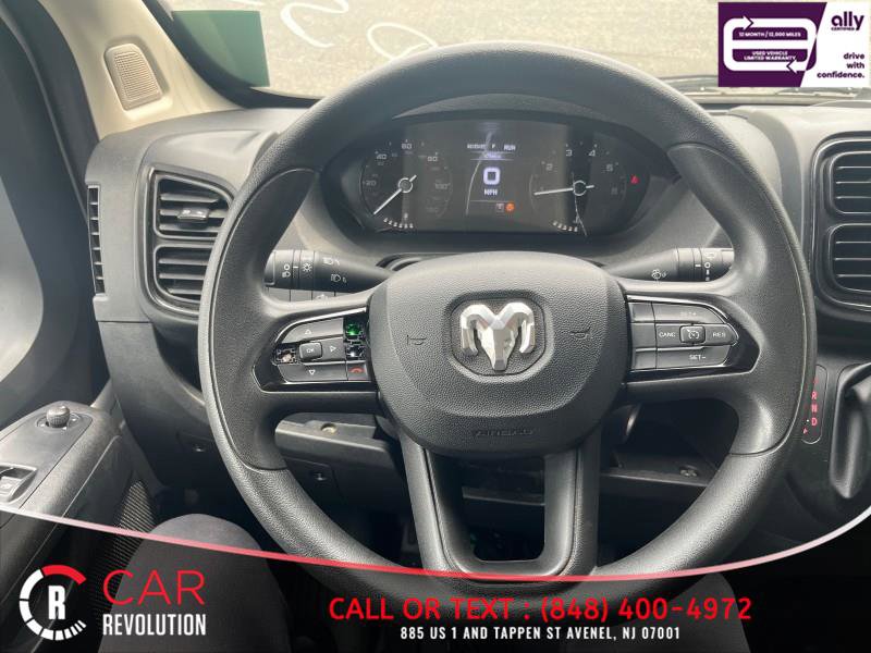 Used 2023 RAM ProMaster 1500 image 16