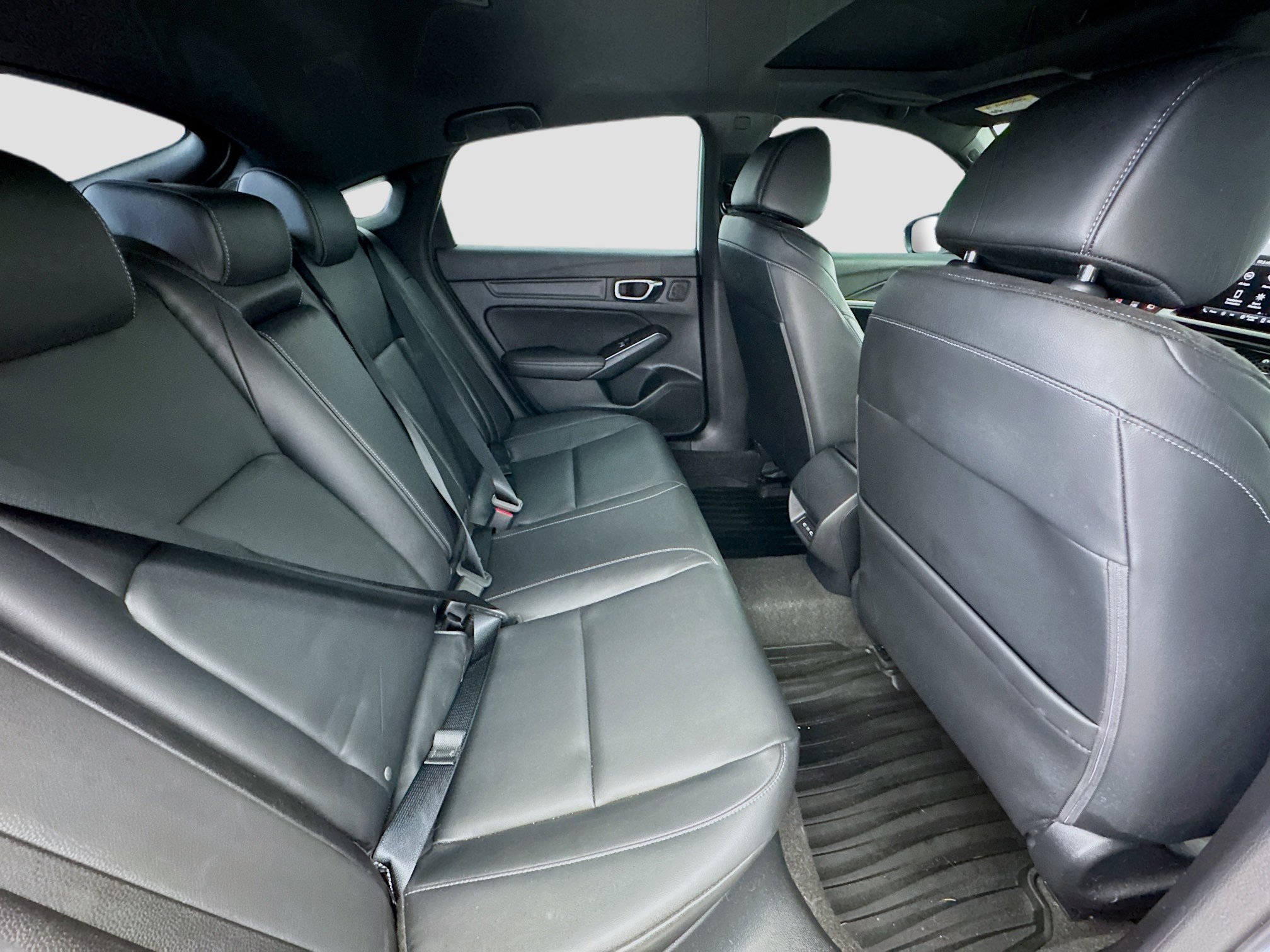 Used 2024 Acura Integra A-Spec image 19